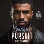 Gavyn's Pursuit cover image