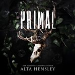 Primal cover image