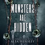 Monsters Are Hidden cover image