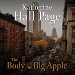 The Body in the Big Apple cover image