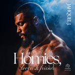 Homies, Lovers & Friends cover image