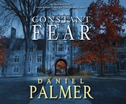 Constant fear cover image