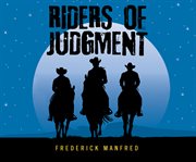 Riders of judgment cover image