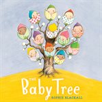 The baby tree (read-along) cover image