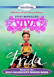 Viva Frida cover image