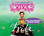 Viva Frida cover image