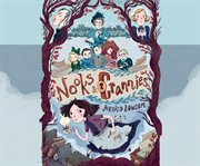 Nooks & crannies cover image