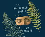 The household spirit a novel cover image