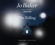 The telling cover image