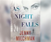 As night falls a novel cover image