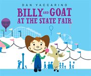 Billy and goat at the state fair cover image