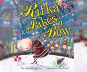Rifka takes a bow cover image
