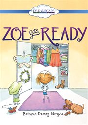 Zoe gets ready cover image