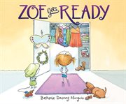 Zoe gets ready cover image