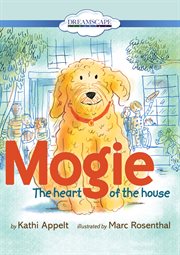 Mogie the heart of the house cover image