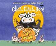 Click, Clack, Boo! a tricky treat cover image