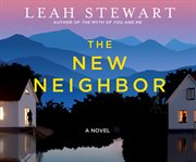 The new neighbor cover image