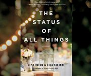 The status of all things cover image