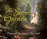 The secret garden cover image