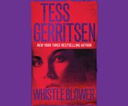 Whistleblower cover image