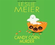 Candy corn murder a Lucy Stone mystery cover image