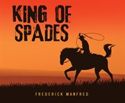 King of spades cover image