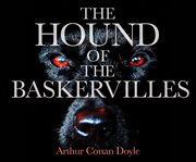 The hound of the Baskervilles cover image