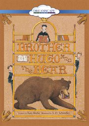 Brother Hugo and the bear