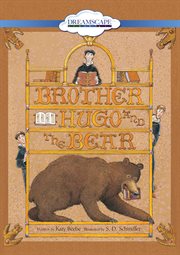 Brother Hugo and the bear cover image