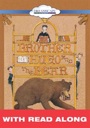 Brother Hugo and the bear cover image