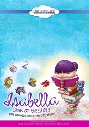 Isabella: star of the story cover image
