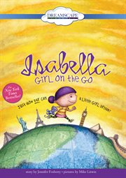 Isabella girl on the go cover image