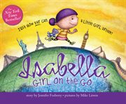 Isabella girl on the go cover image