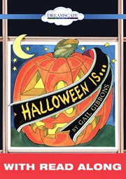 Halloween is cover image