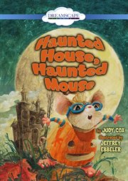 Haunted House, Haunted Mouse cover image