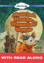 Haunted House, Haunted Mouse cover image
