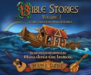 Bible stories, volume 1 cover image