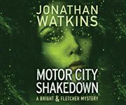 Motor City shakedown cover image