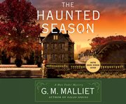 The haunted season cover image