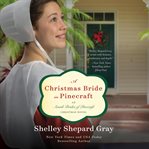 A Christmas bride in Pinecraft cover image