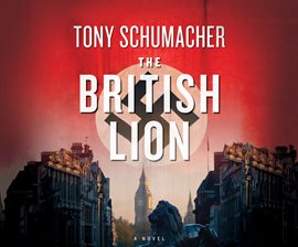 Cover image for The British Lion