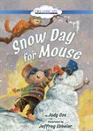 Snow day for mouse cover image