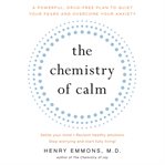 Chemistry of calm cover image