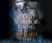 Viking warrior rising cover image
