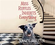Miss Ruffles inherits everything cover image