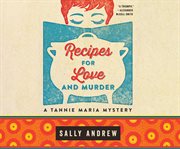 Recipes for love and murder cover image