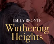 Wuthering heights cover image