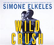 Wild crush a wild cards novel cover image