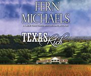 Texas rich: a Texas novel cover image