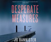 Desperate Measures cover image